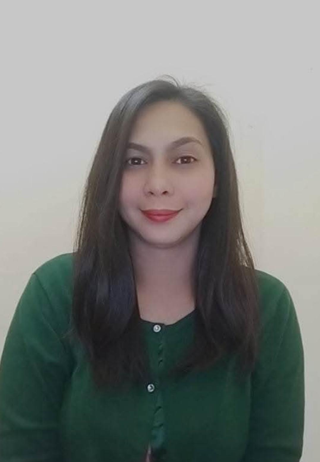 Darlyn Joy Cabillon