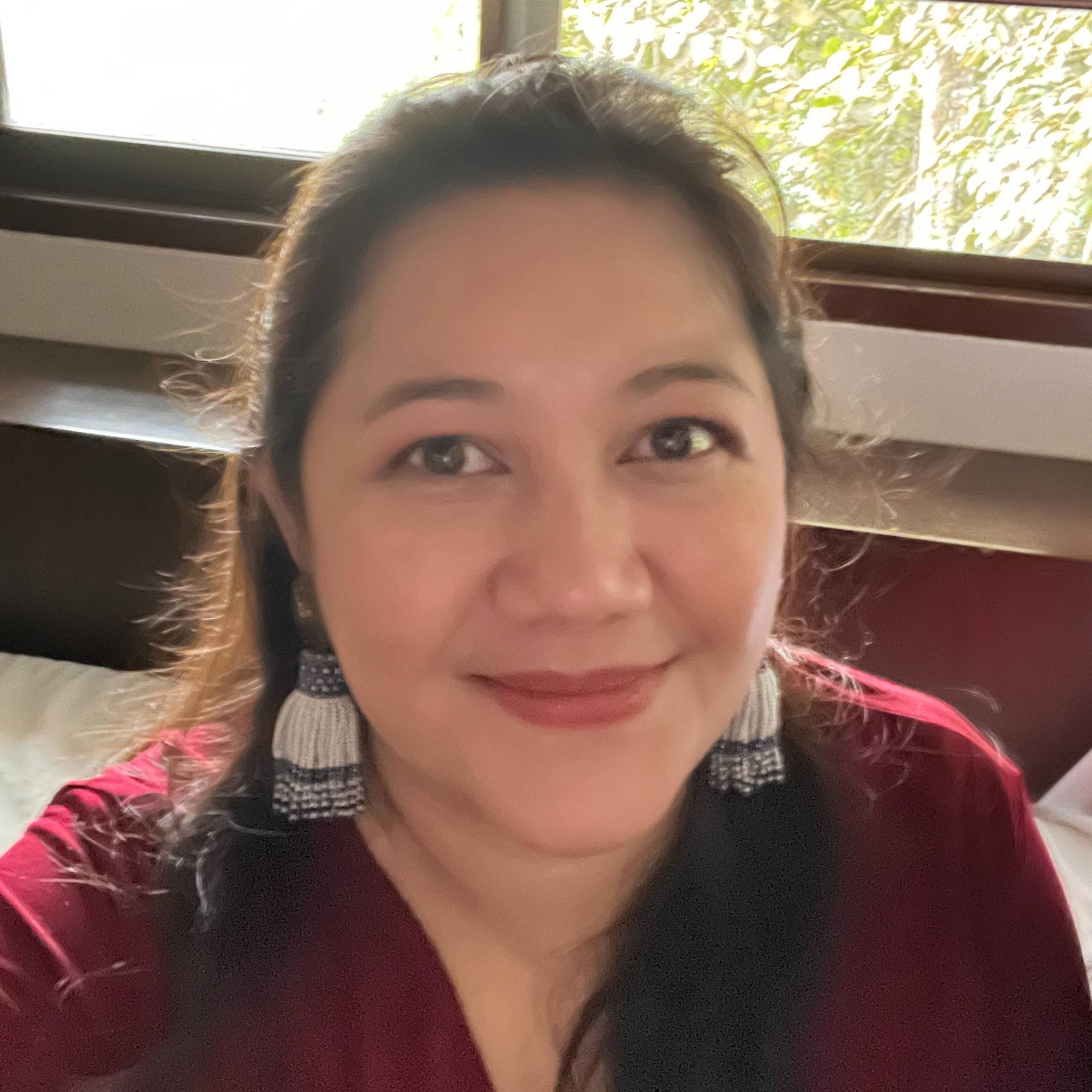 Anya Kristina Dizon