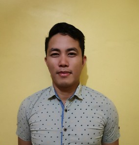 EDILBERTO Gumpay Jr. II