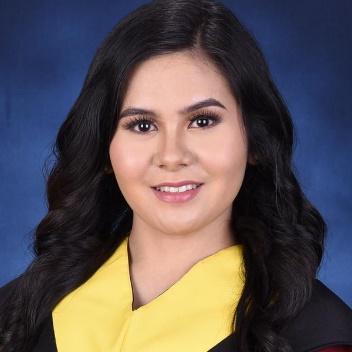 Ysabela Camille B. Digma