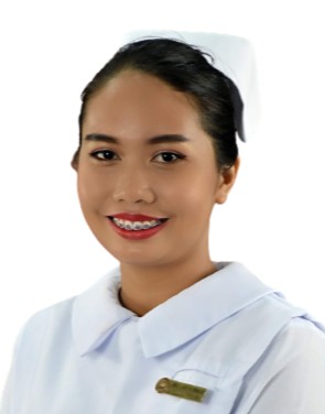 Jayce Gyle Padilla