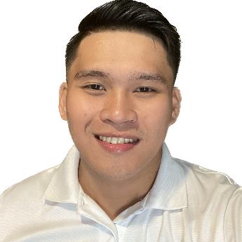 Kevin Klent Anzano