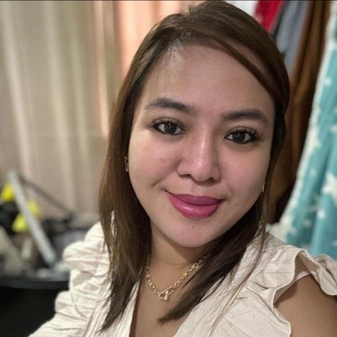 Ruzzel Zarah L. Sabangan