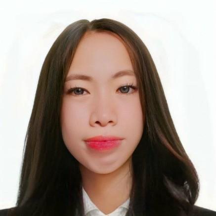 Ma. Samantha Lauren Sapilan