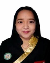 Vianca Joie Briones