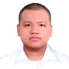 Raine Christian Teaño