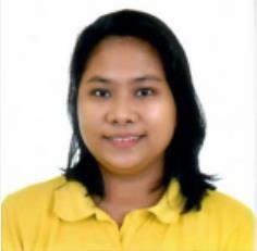 Mary Anne C. Miranda