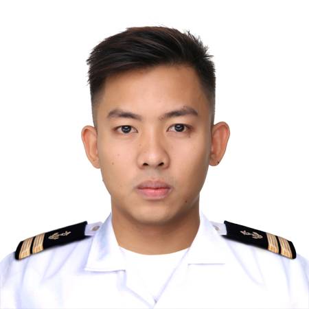 Michael Kevin Pampag