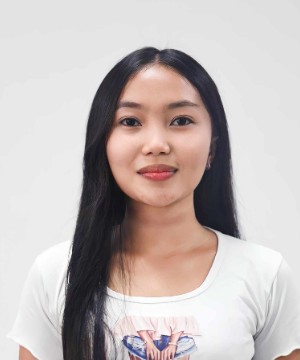 Jessalyn Olgina