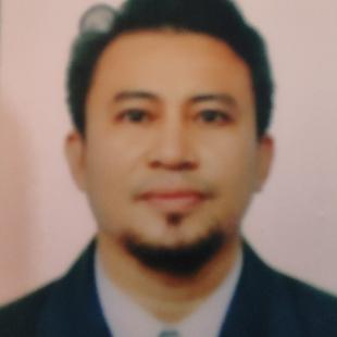 Artemio Cayetano