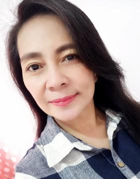 Arlene Rosales