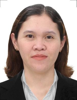 REYNA KATHLEEN SARCON