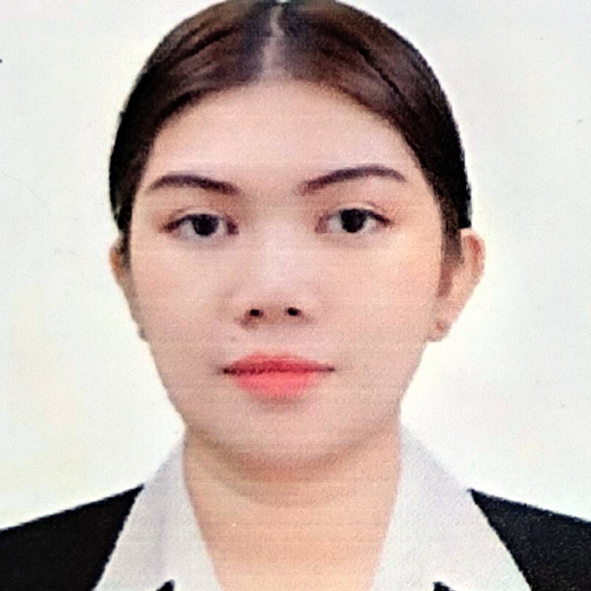 Arianne Joy Viñegas
