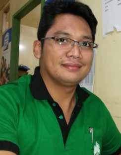 Rodel Vasquez