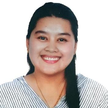 LUCKY FAITH Salvacion PALITOC