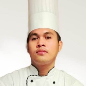 John Paulo Apolinar