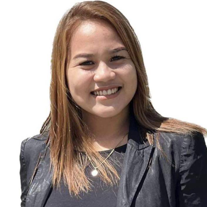 Cicel Hamangpang