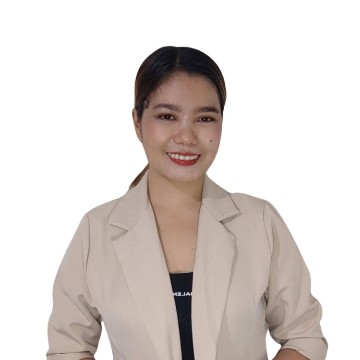 Pattie Mae Limen