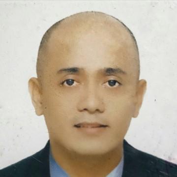 Christian G Palacio
