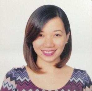 Jaimie Lynne Lumaban