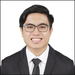 Louie R. Austria