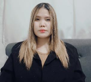 Ayah Mae Ding