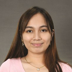Kaye Muriel Vasquez