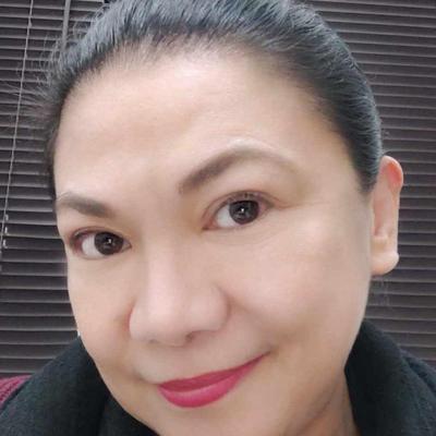 Rita Villaflor