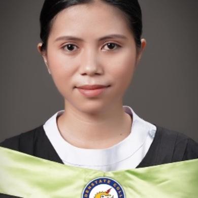 Aida Grace Cabanes