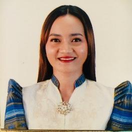 Sharmaine Dawn Ayano