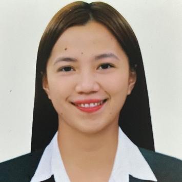 Nica Allen E. Paguio