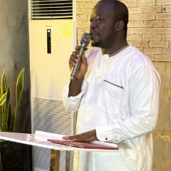 Frankline Ewane Nnabi