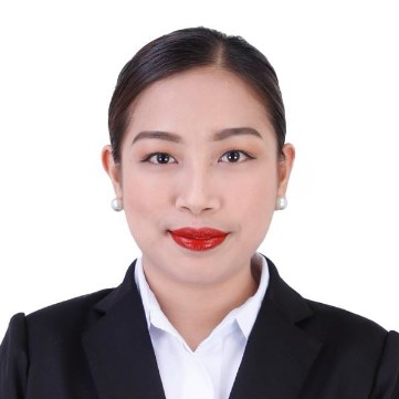 Mary Rose Dayrit, RCE