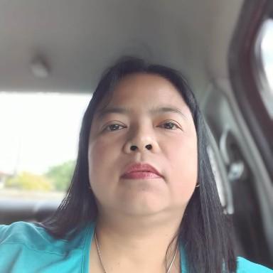 Arlene Gabriel