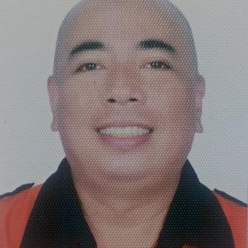 Frederick Cabasan