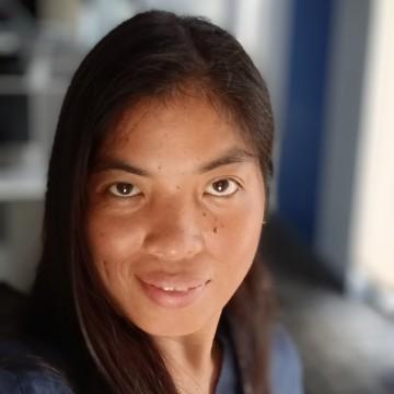 Irene Corpuz