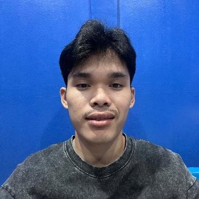 Azan James Carpila