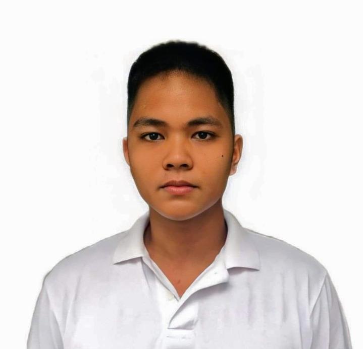 JOHN ALBERT L. PATUBO