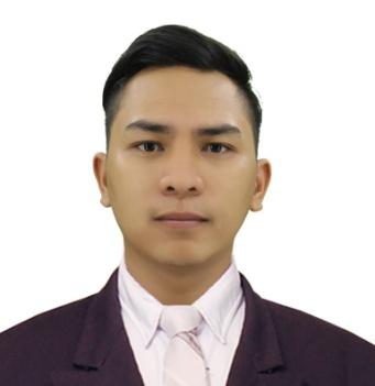 RONNIE OLIVAR LEGASPI