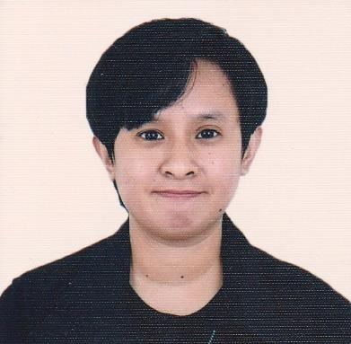 Daniella Maxine Dario