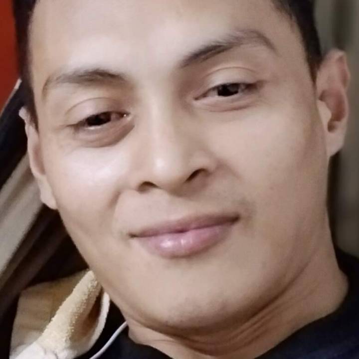 Rodrigo Abinguar Jr