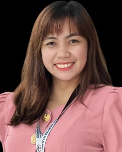 Mae Jane Bayona