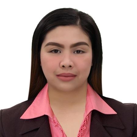 JORALDANE M. TANTAY