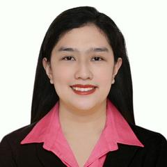 Hanna Theresse Pilar