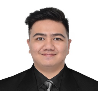 CHRISTIAN MARK DELA CRUZ