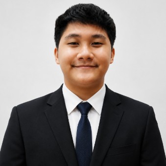 Christopher Bryan M. Sabas