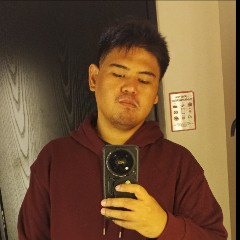 Mark Jay Lisay