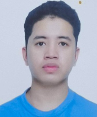 John Paulo Ebaya