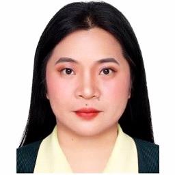 Pamela Rose Flores