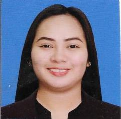 Hannah Mae H. Cruz